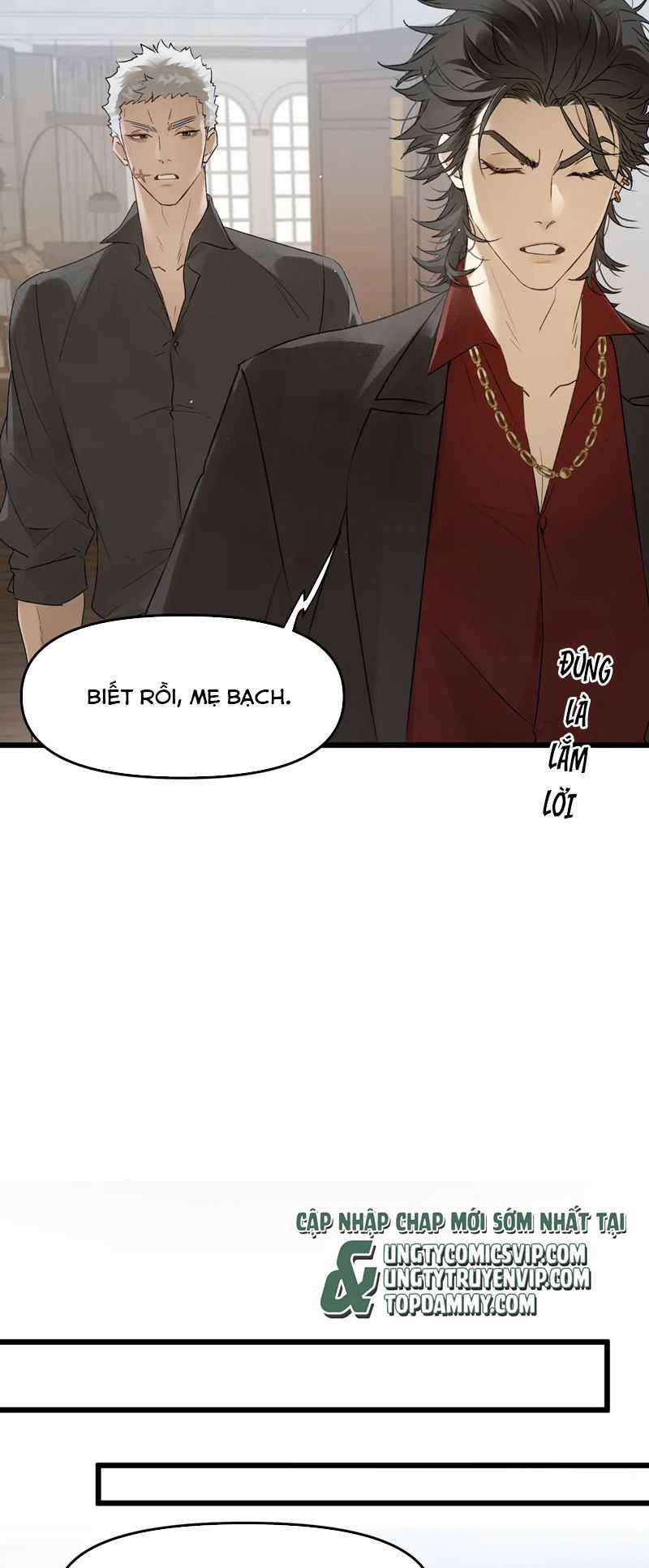 Bị Dã Thú Tùy Ý Nhìn Trộm Chapter 11 trang 11