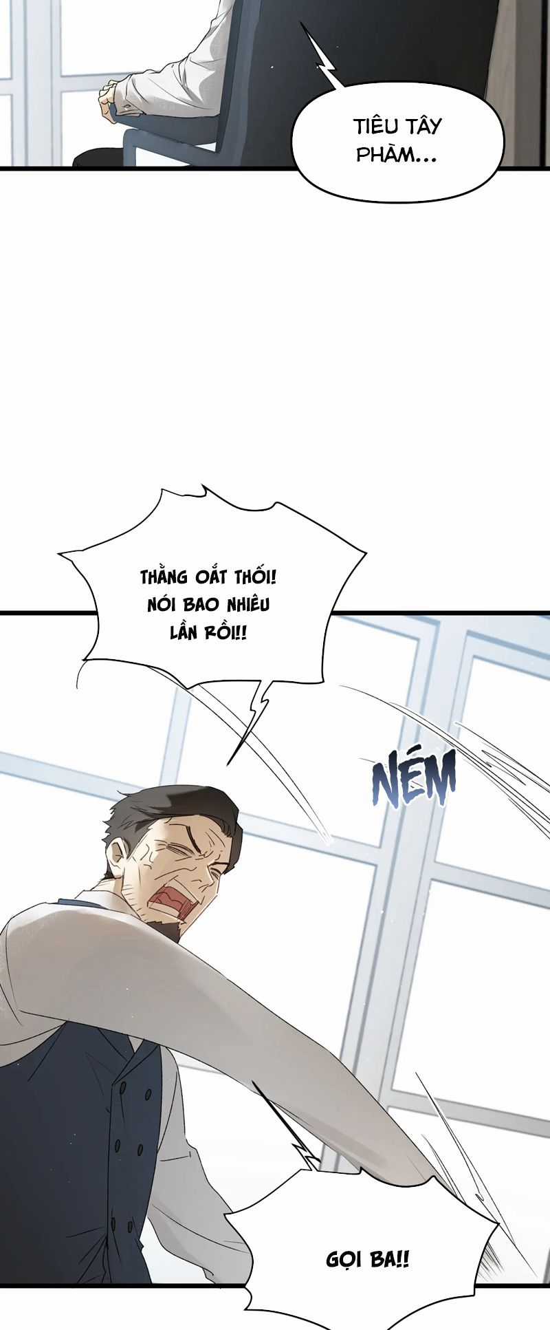 Bị Dã Thú Tùy Ý Nhìn Trộm Chapter 11 trang 13