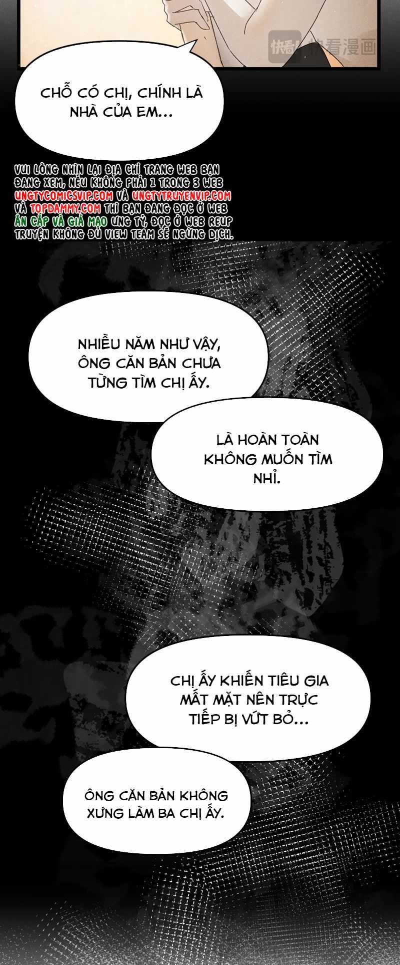 Bị Dã Thú Tùy Ý Nhìn Trộm Chapter 11 trang 18