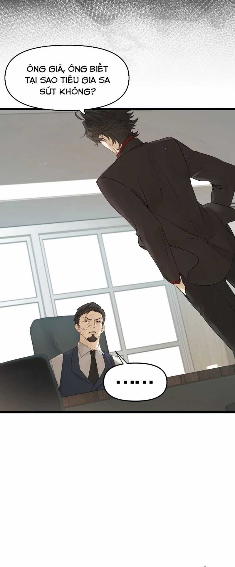 Bị Dã Thú Tùy Ý Nhìn Trộm Chapter 11 trang 19