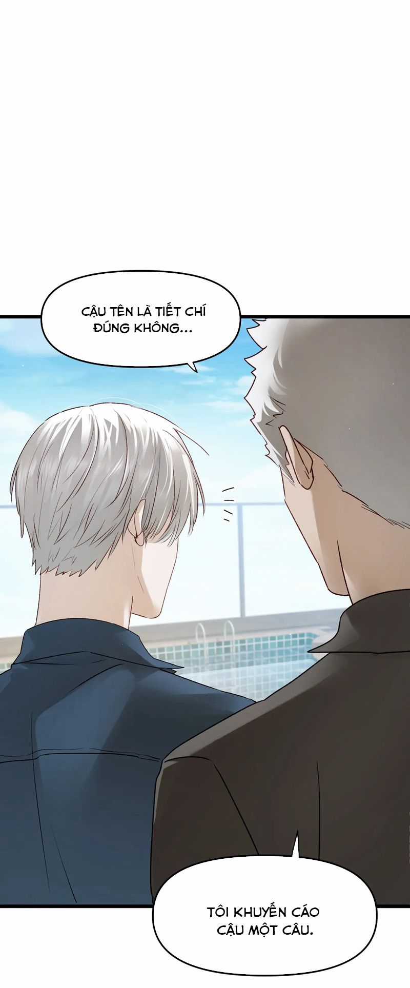 Bị Dã Thú Tùy Ý Nhìn Trộm Chapter 11 trang 25