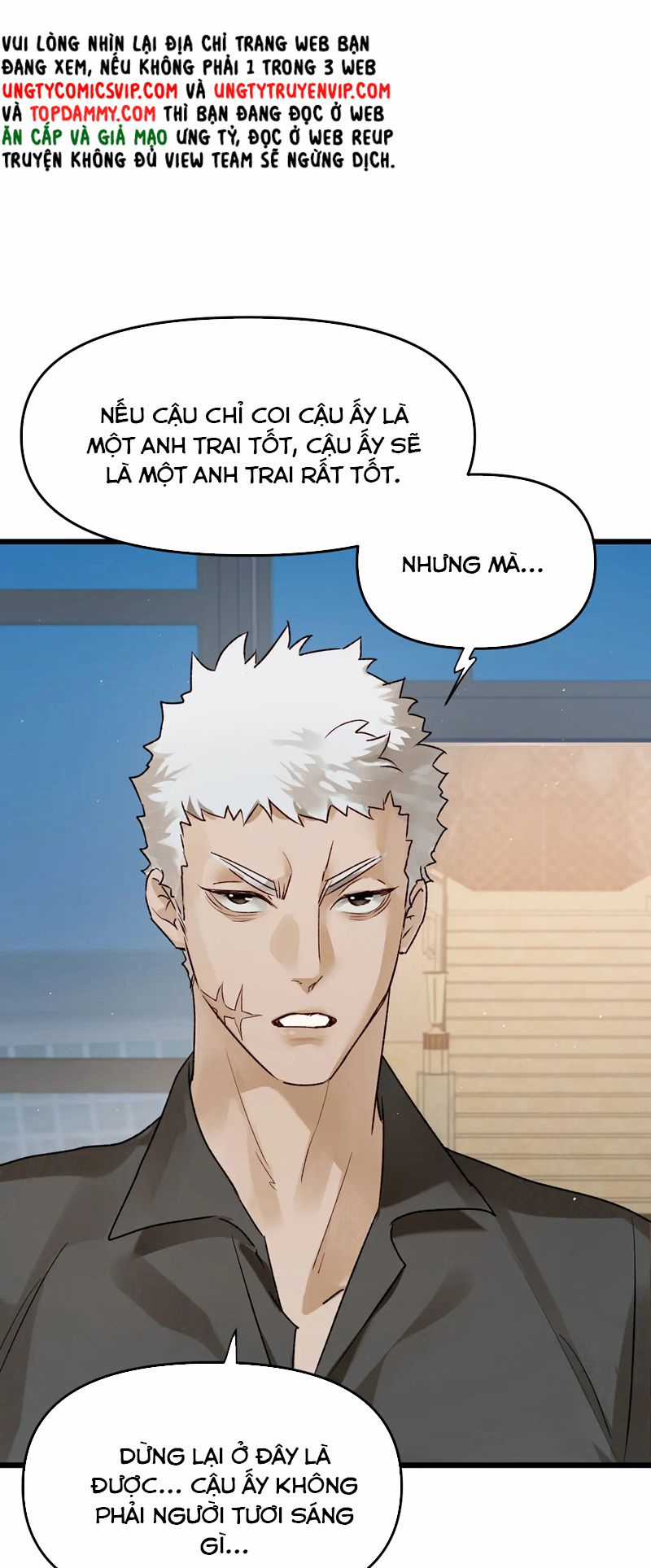 Bị Dã Thú Tùy Ý Nhìn Trộm Chapter 11 trang 26