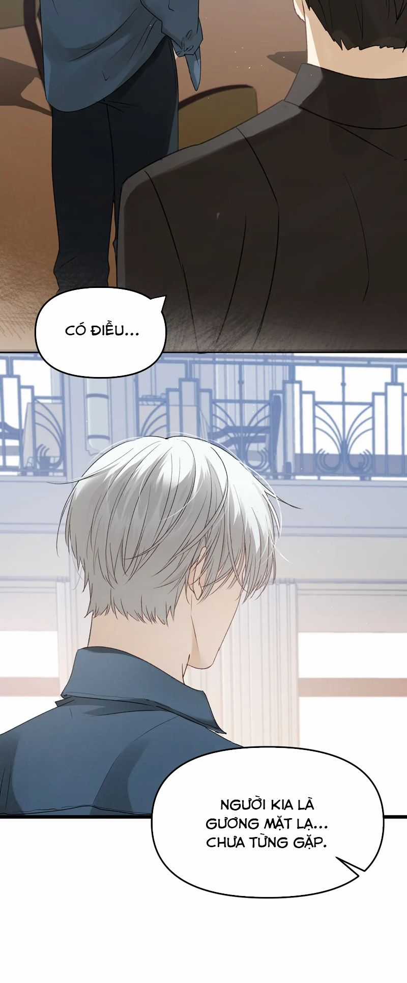 Bị Dã Thú Tùy Ý Nhìn Trộm Chapter 11 trang 4