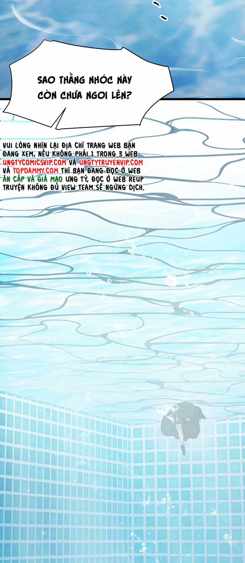 Bị Dã Thú Tùy Ý Nhìn Trộm Chapter 11 trang 41