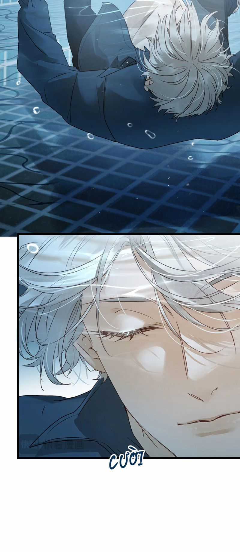 Bị Dã Thú Tùy Ý Nhìn Trộm Chapter 11 trang 44