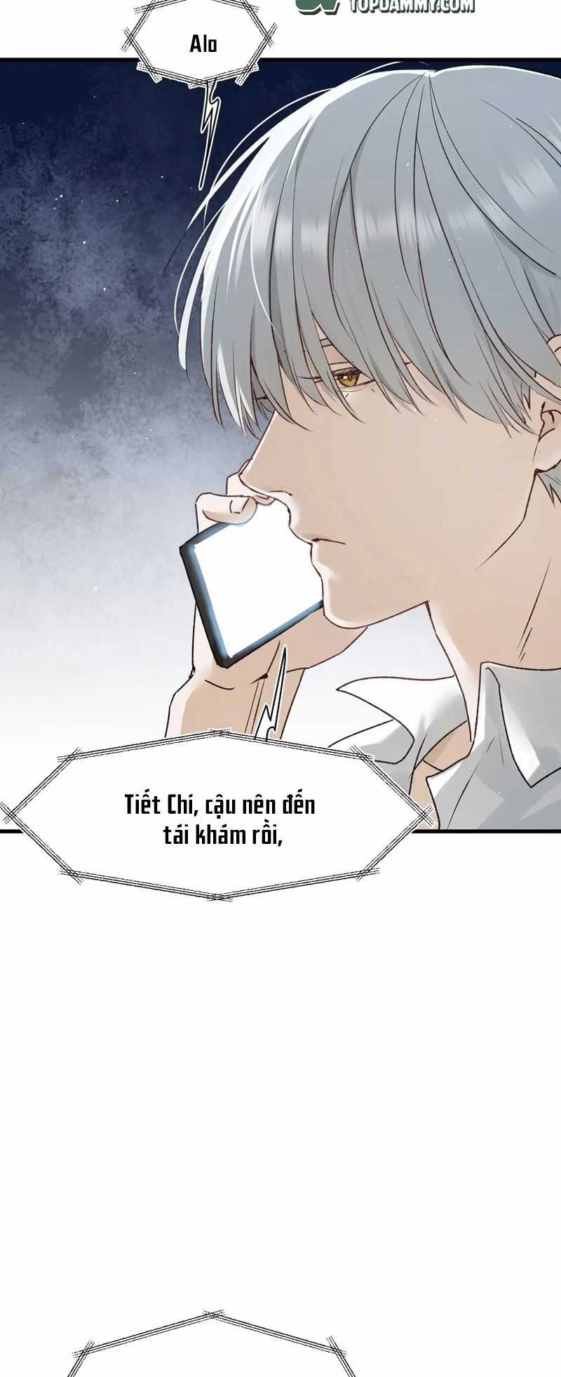 Bị Dã Thú Tùy Ý Nhìn Trộm Chapter 12 trang 19