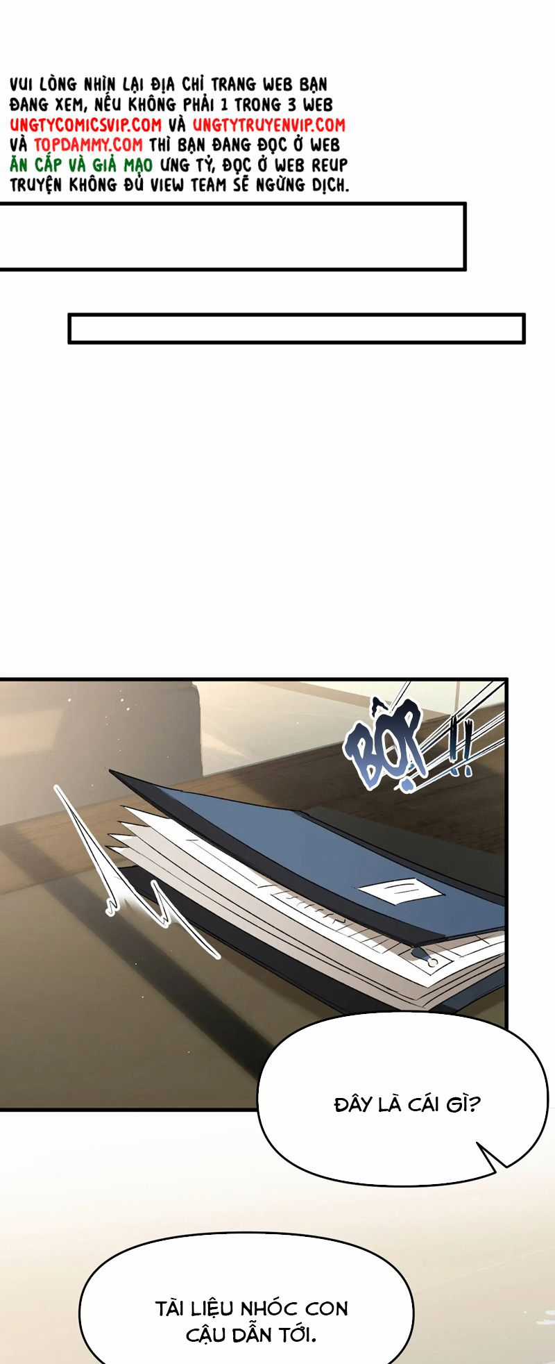 Bị Dã Thú Tùy Ý Nhìn Trộm Chapter 12 trang 21