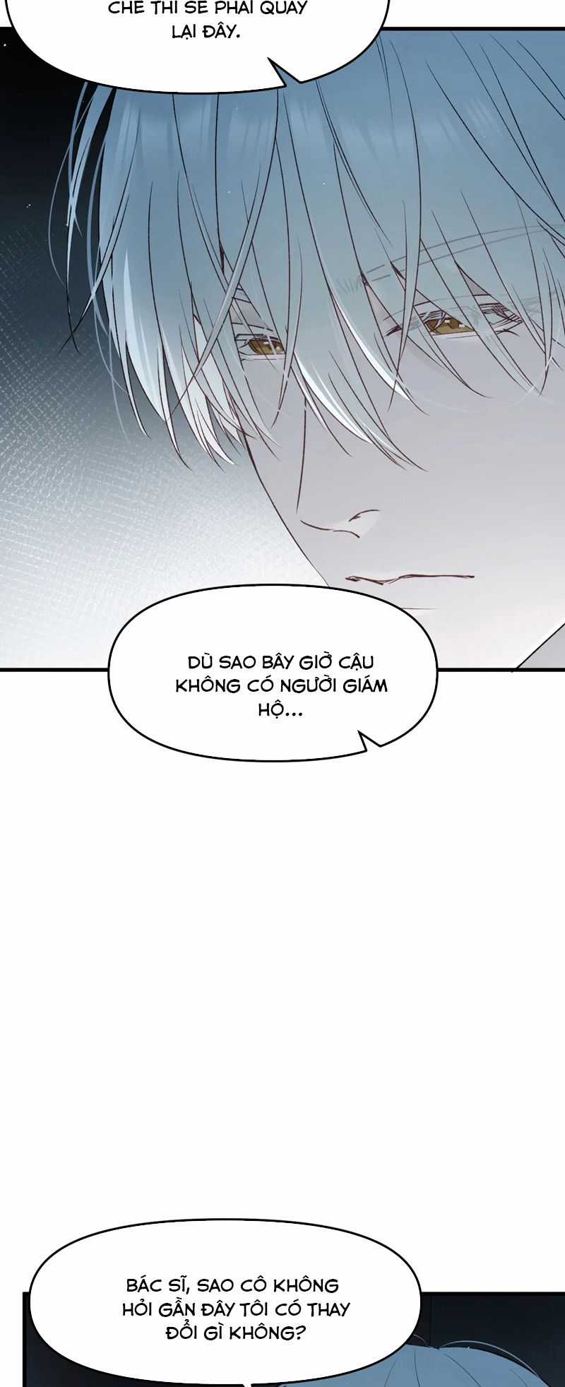 Bị Dã Thú Tùy Ý Nhìn Trộm Chapter 12 trang 28