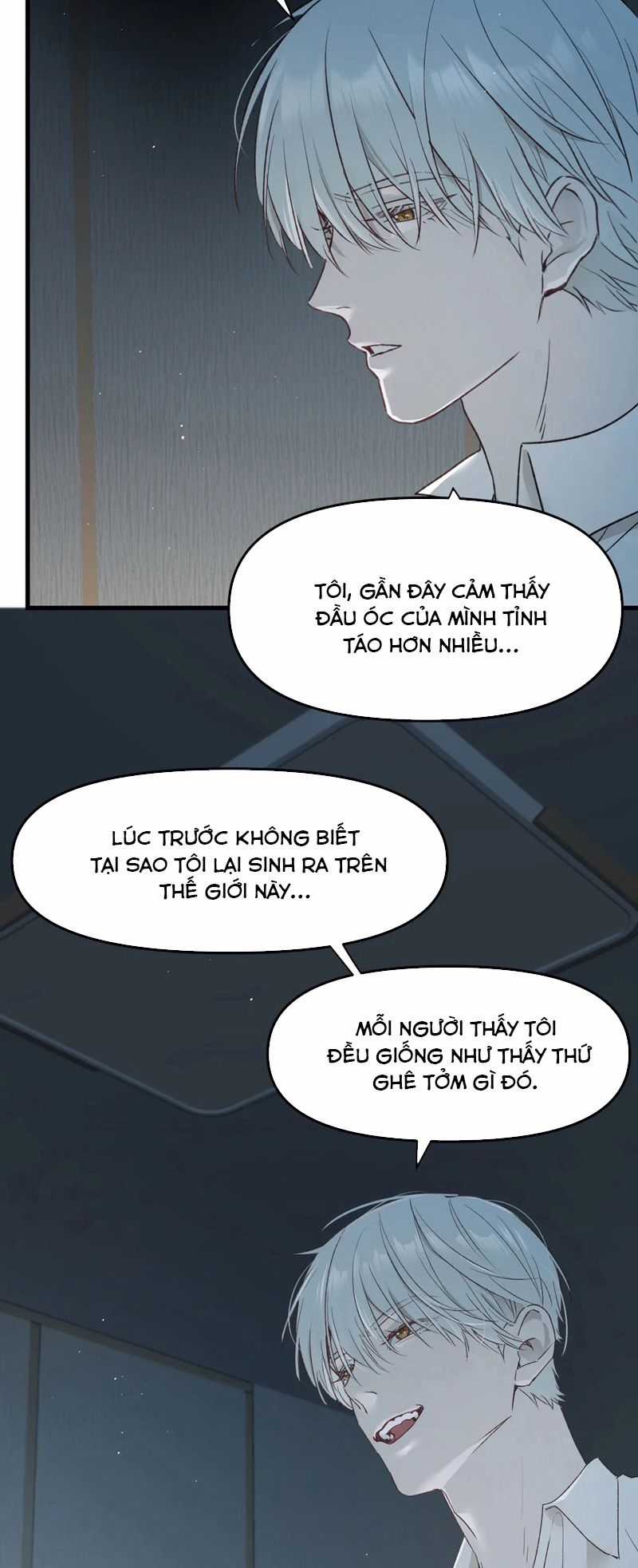Bị Dã Thú Tùy Ý Nhìn Trộm Chapter 12 trang 29