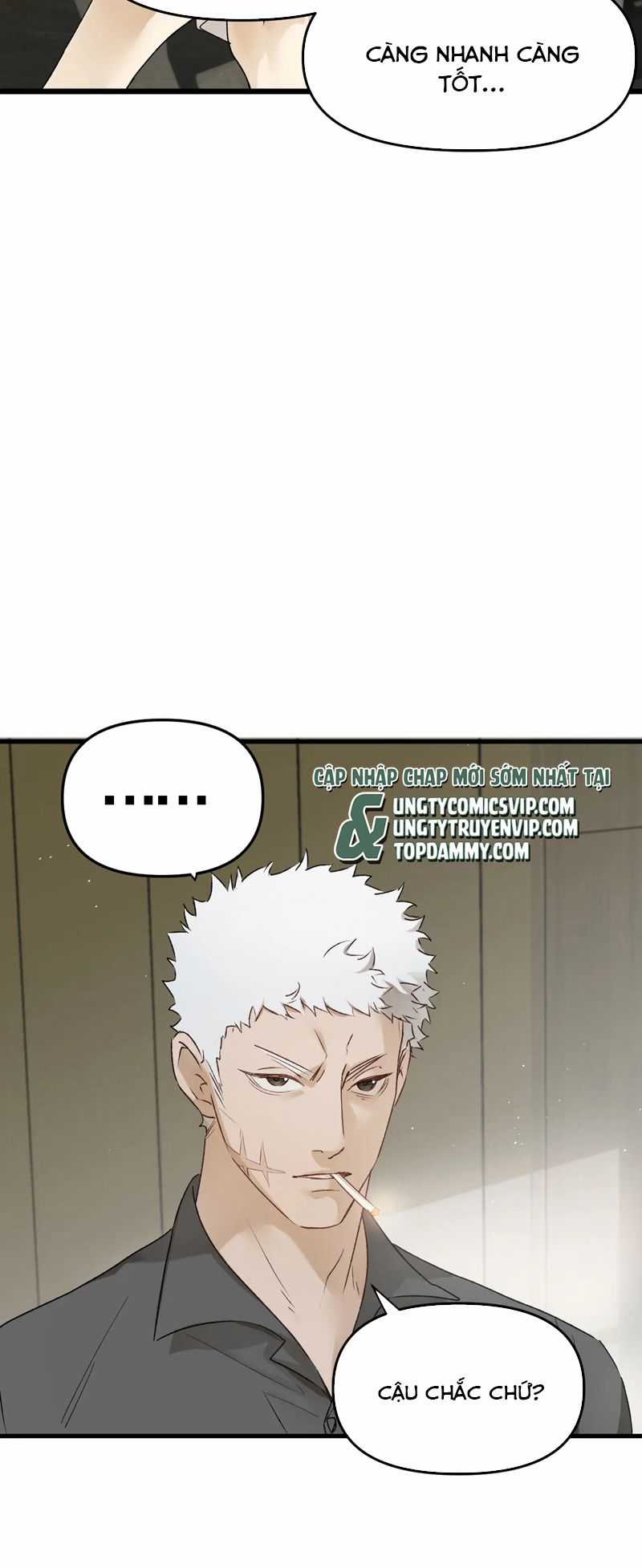 Bị Dã Thú Tùy Ý Nhìn Trộm Chapter 12 trang 37