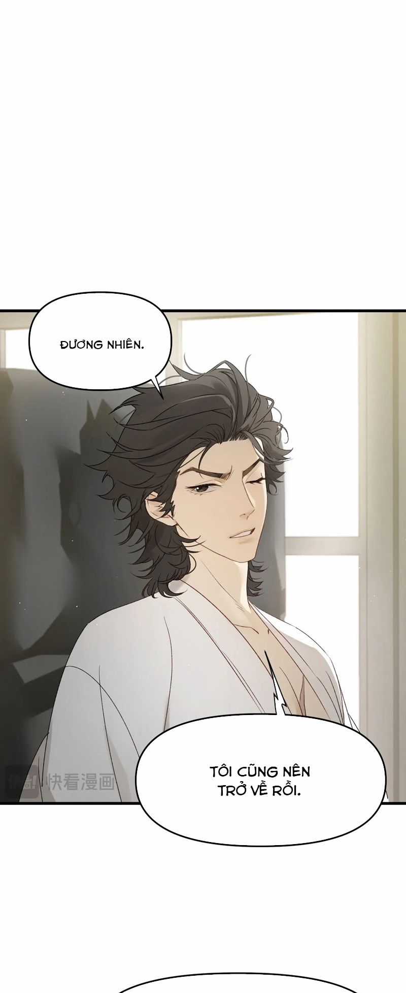 Bị Dã Thú Tùy Ý Nhìn Trộm Chapter 12 trang 38