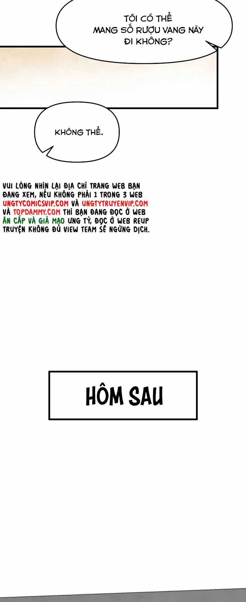 Bị Dã Thú Tùy Ý Nhìn Trộm Chapter 12 trang 39