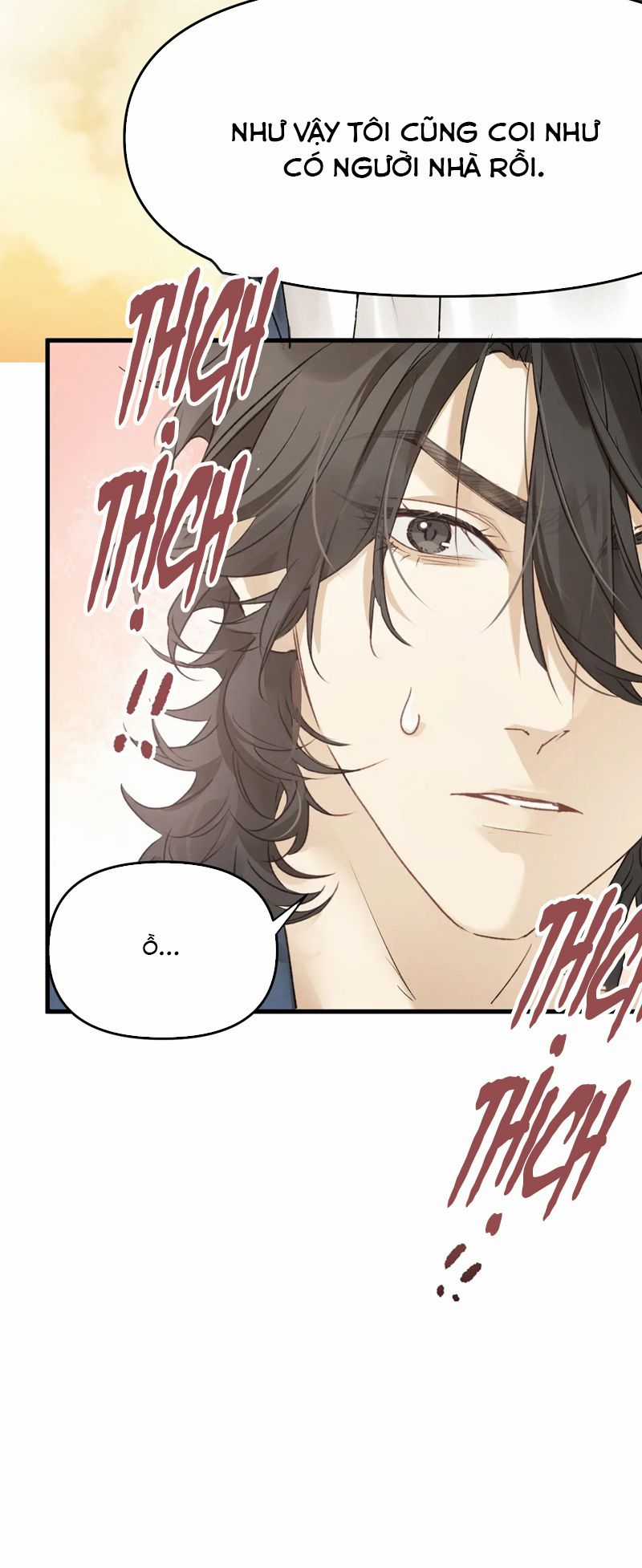 Bị Dã Thú Tùy Ý Nhìn Trộm Chapter 12 trang 44