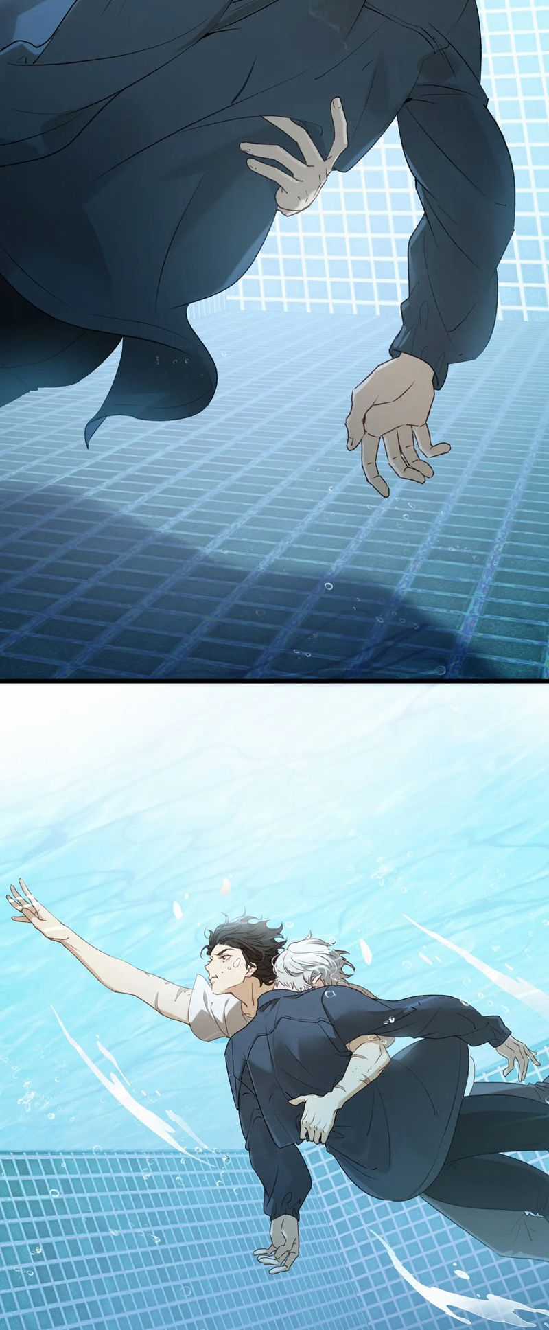 Bị Dã Thú Tùy Ý Nhìn Trộm Chapter 12 trang 5