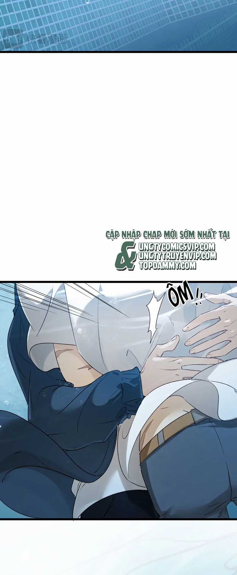 Bị Dã Thú Tùy Ý Nhìn Trộm Chapter 12 trang 6