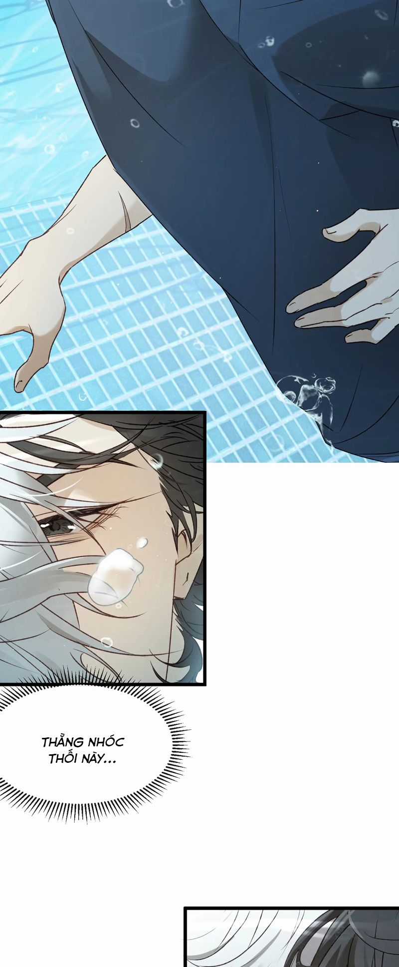 Bị Dã Thú Tùy Ý Nhìn Trộm Chapter 12 trang 9