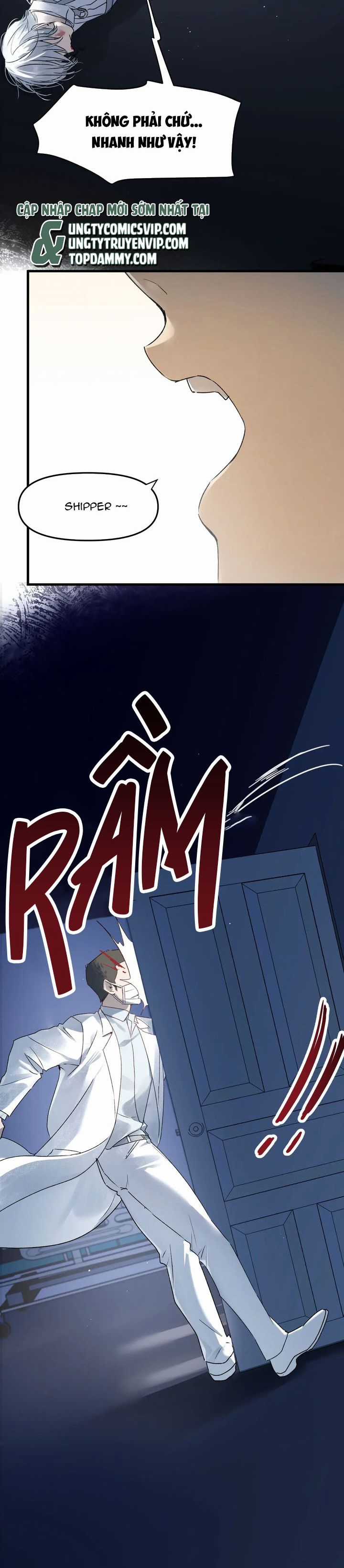 Bị Dã Thú Tùy Ý Nhìn Trộm Chapter 14 trang 7