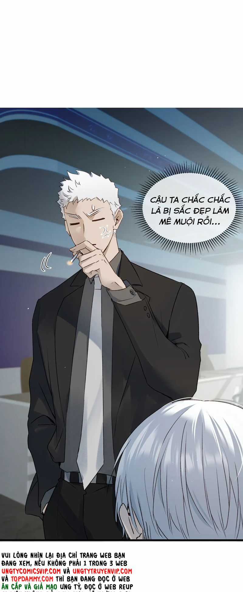 Bị Dã Thú Tùy Ý Nhìn Trộm Chapter 15 trang 10