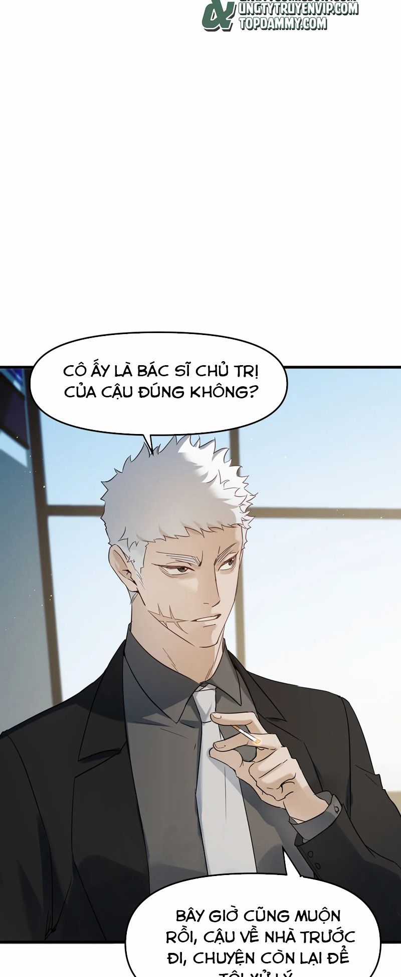 Bị Dã Thú Tùy Ý Nhìn Trộm Chapter 15 trang 13