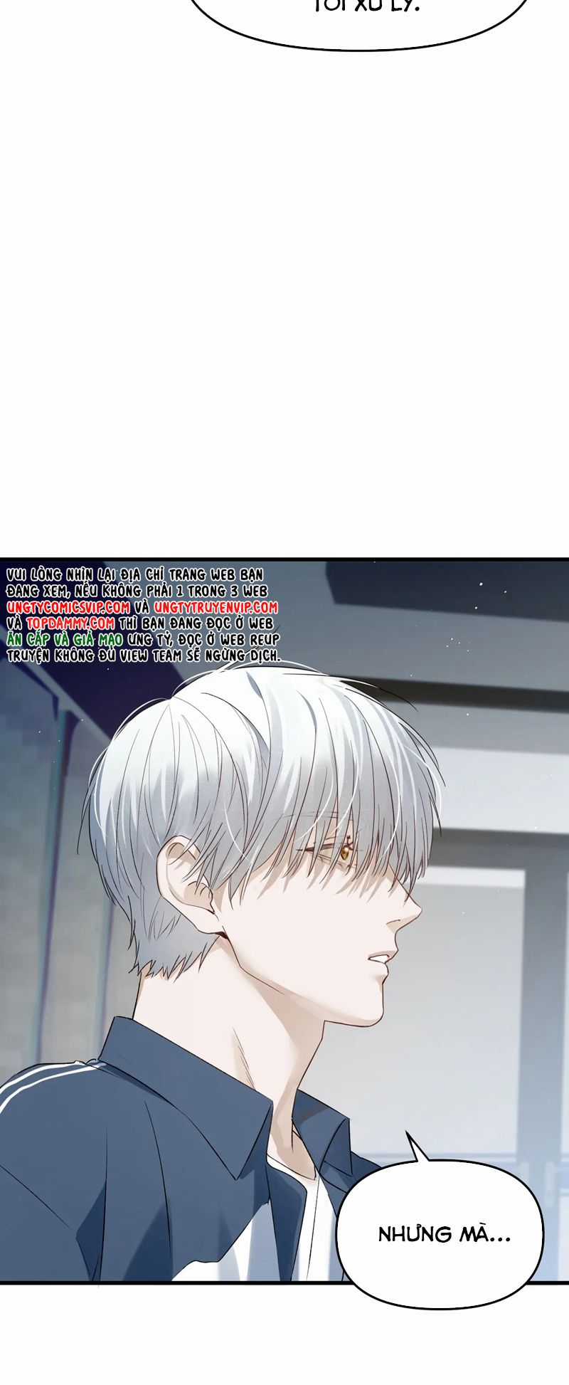 Bị Dã Thú Tùy Ý Nhìn Trộm Chapter 15 trang 14