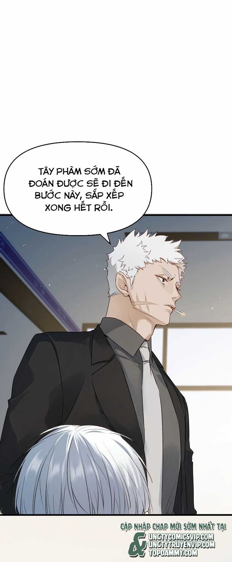 Bị Dã Thú Tùy Ý Nhìn Trộm Chapter 15 trang 15