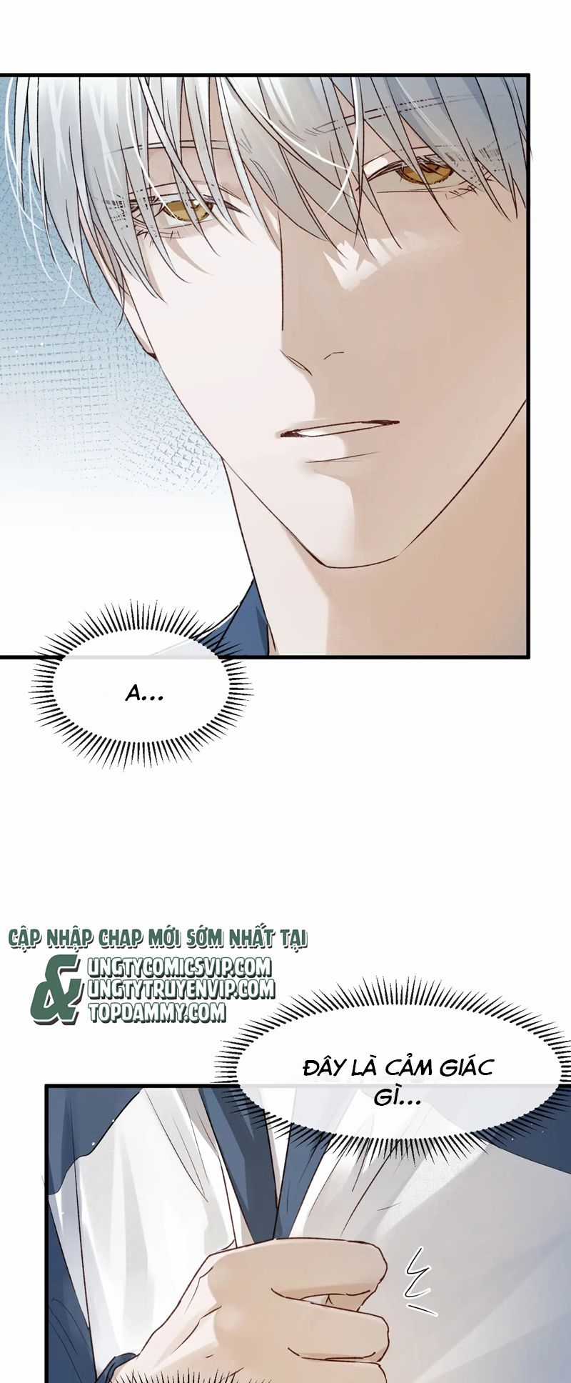 Bị Dã Thú Tùy Ý Nhìn Trộm Chapter 15 trang 19