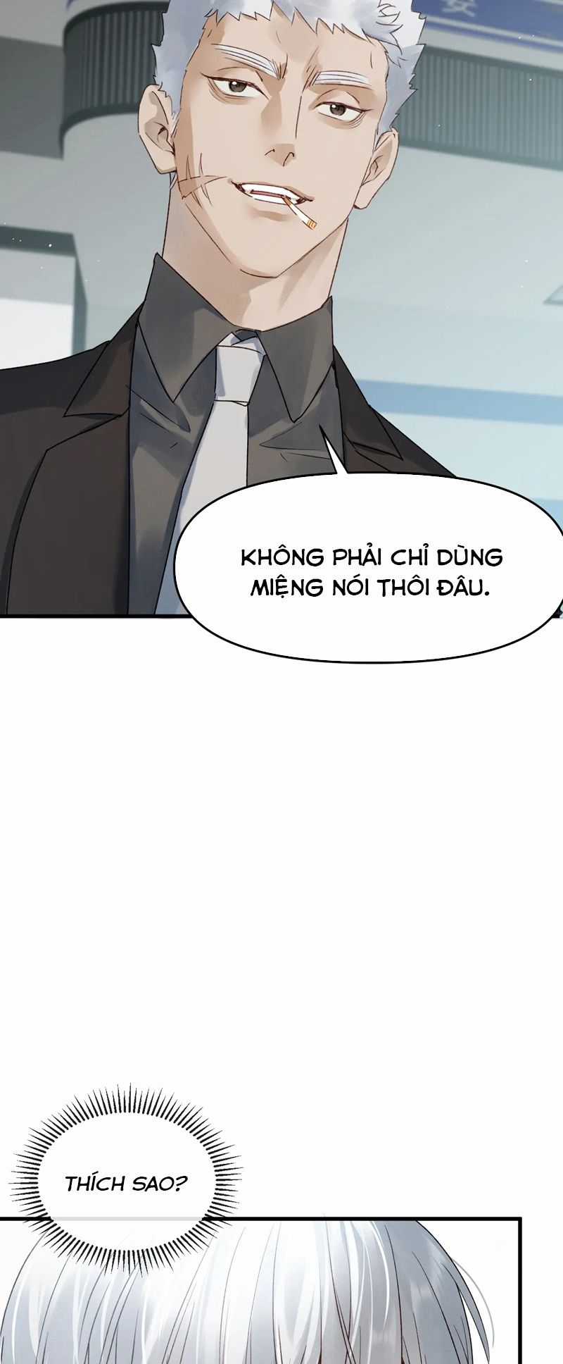 Bị Dã Thú Tùy Ý Nhìn Trộm Chapter 15 trang 21