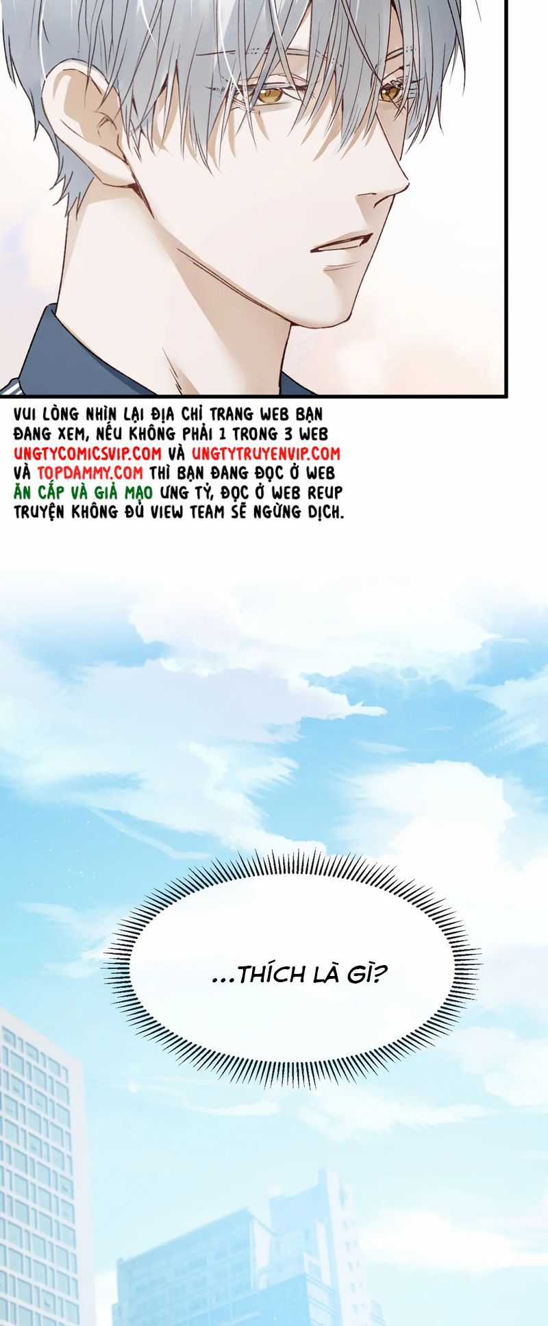 Bị Dã Thú Tùy Ý Nhìn Trộm Chapter 15 trang 22