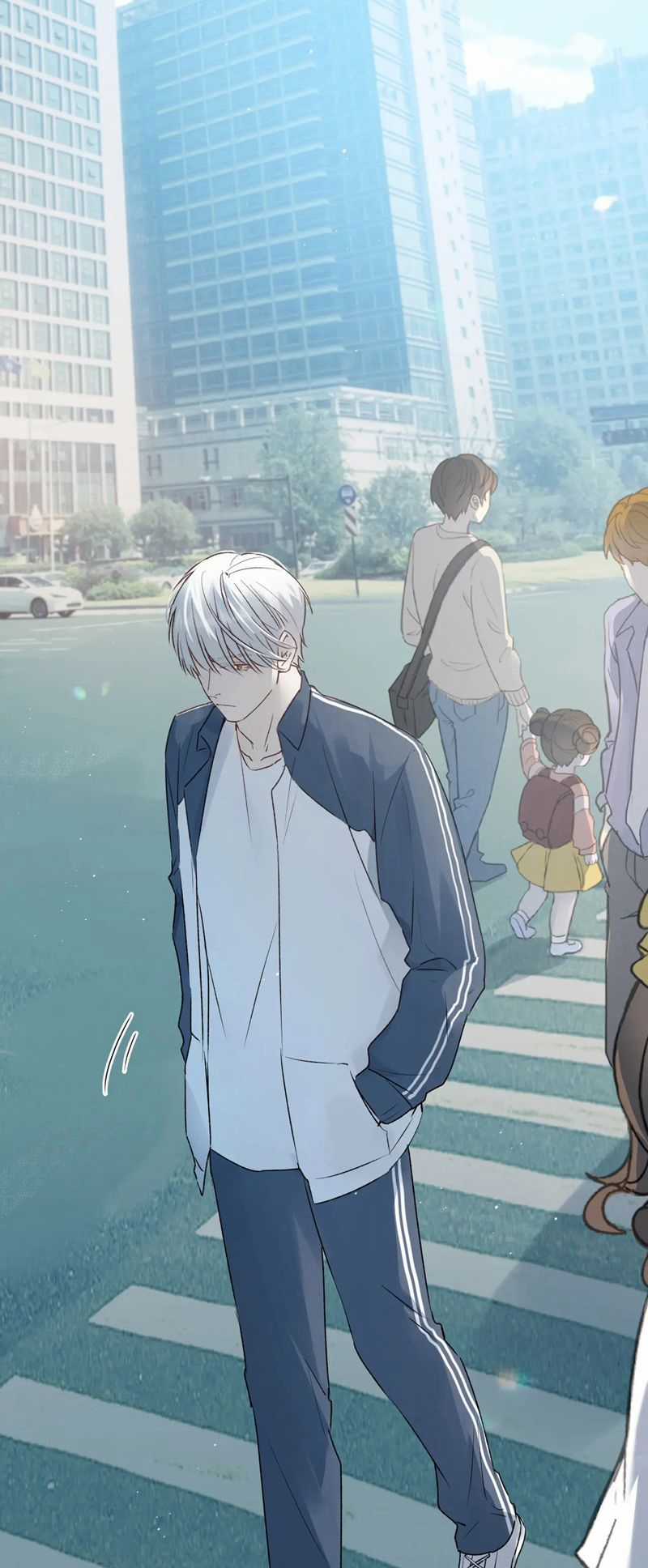 Bị Dã Thú Tùy Ý Nhìn Trộm Chapter 15 trang 23