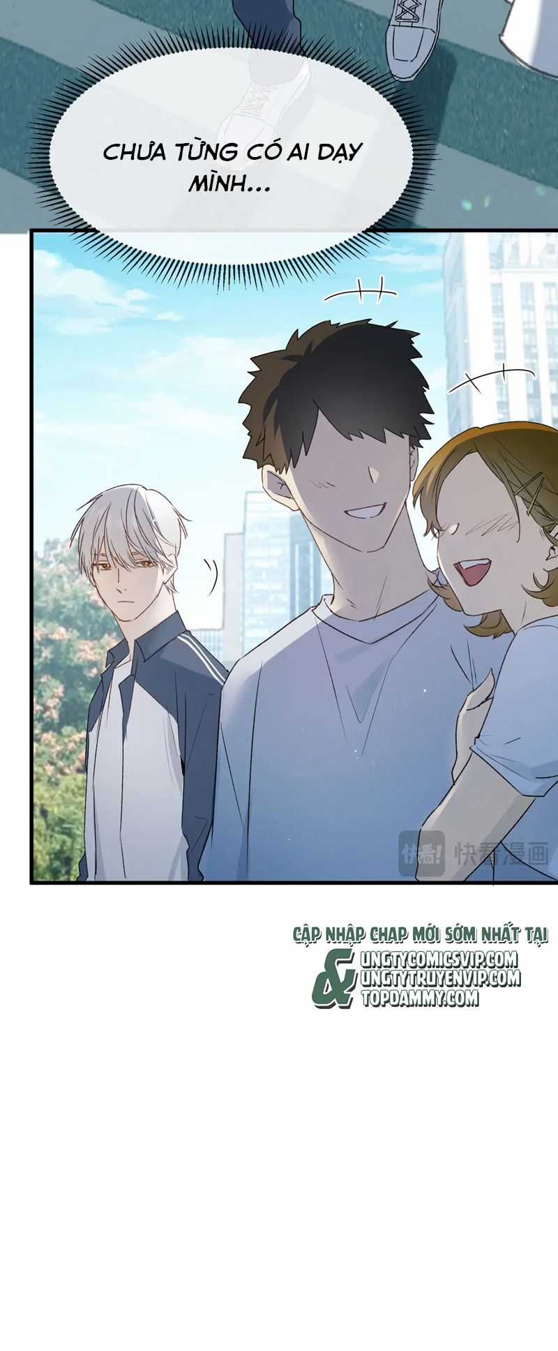 Bị Dã Thú Tùy Ý Nhìn Trộm Chapter 15 trang 24