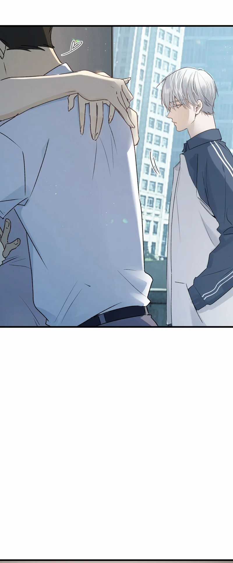 Bị Dã Thú Tùy Ý Nhìn Trộm Chapter 15 trang 25