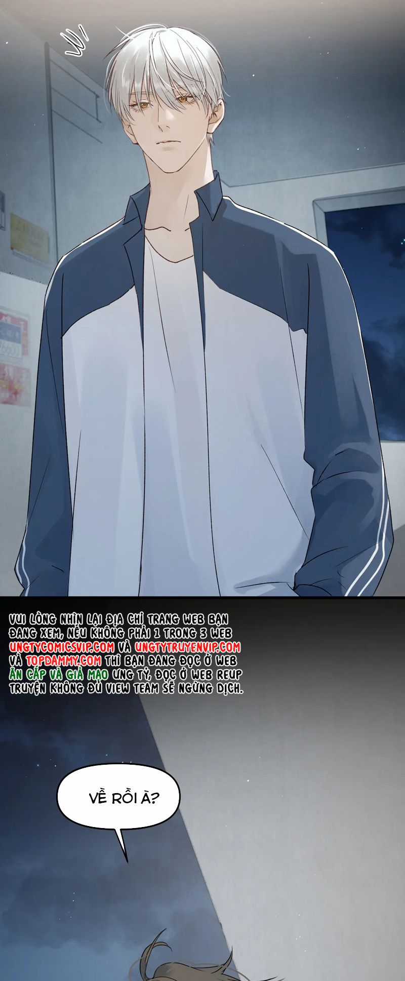 Bị Dã Thú Tùy Ý Nhìn Trộm Chapter 15 trang 26