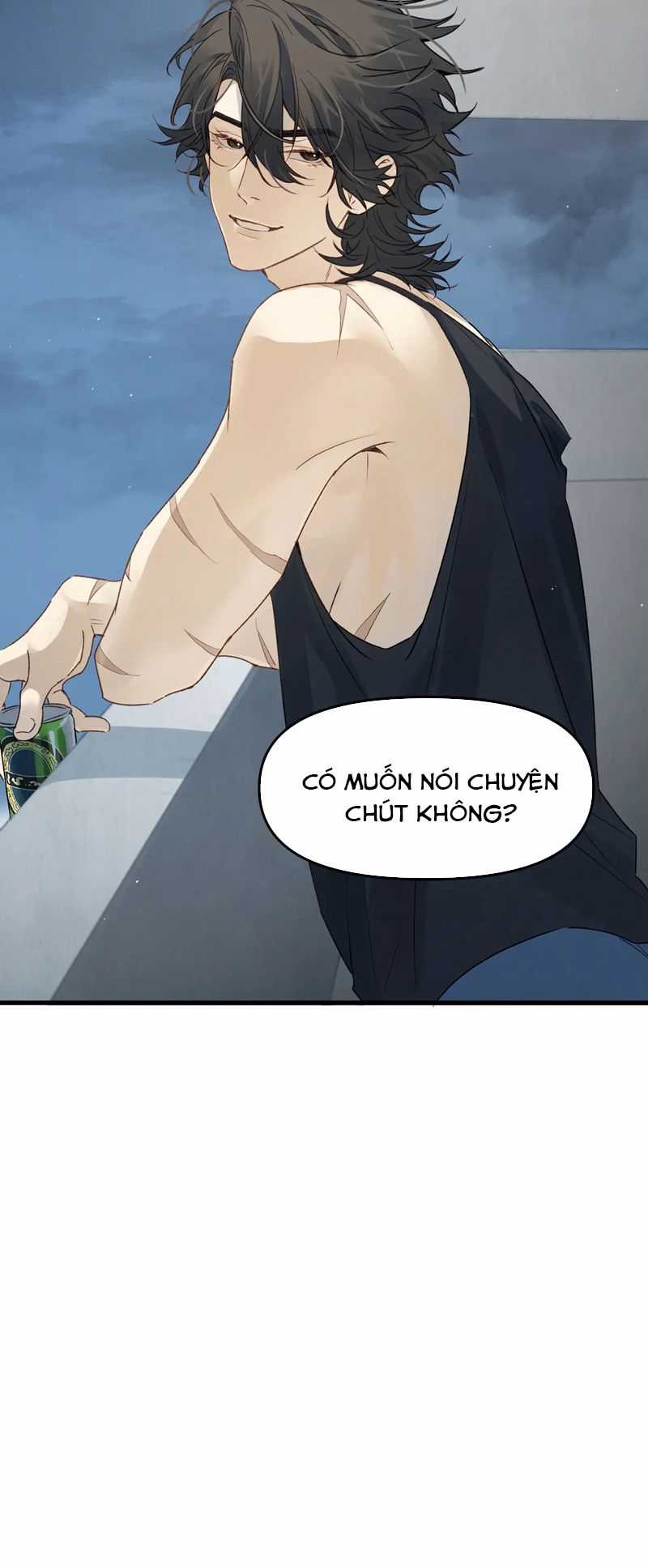 Bị Dã Thú Tùy Ý Nhìn Trộm Chapter 15 trang 27