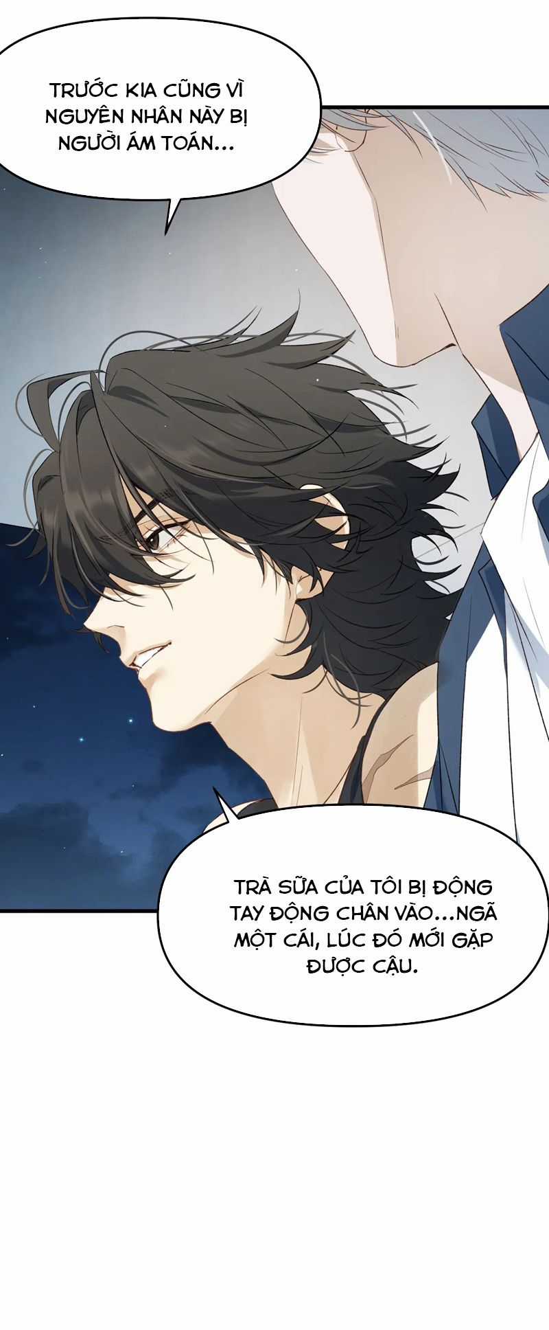 Bị Dã Thú Tùy Ý Nhìn Trộm Chapter 15 trang 29