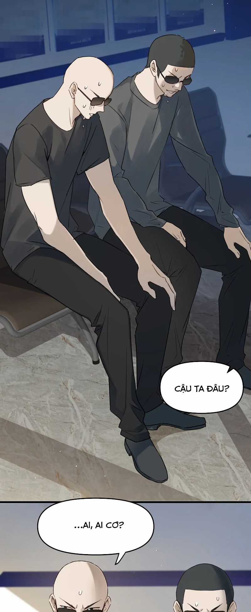 Bị Dã Thú Tùy Ý Nhìn Trộm Chapter 15 trang 3