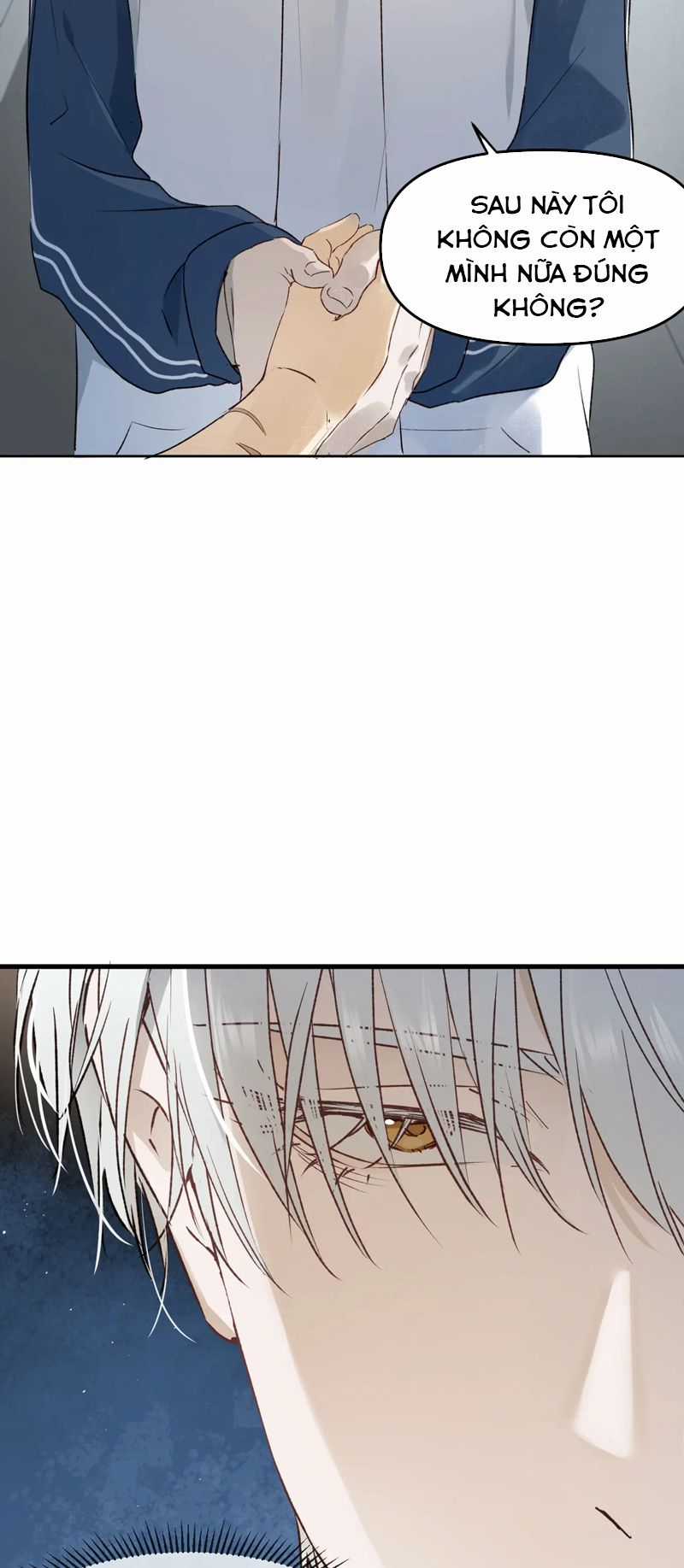 Bị Dã Thú Tùy Ý Nhìn Trộm Chapter 15 trang 34