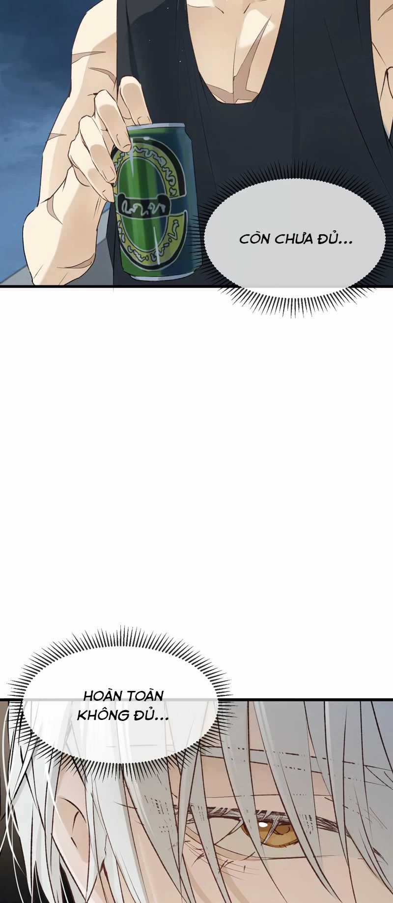 Bị Dã Thú Tùy Ý Nhìn Trộm Chapter 15 trang 36