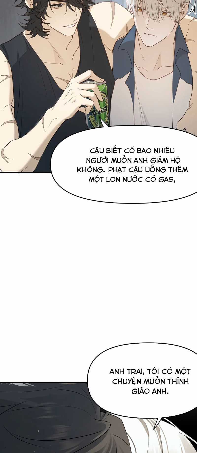 Bị Dã Thú Tùy Ý Nhìn Trộm Chapter 15 trang 38