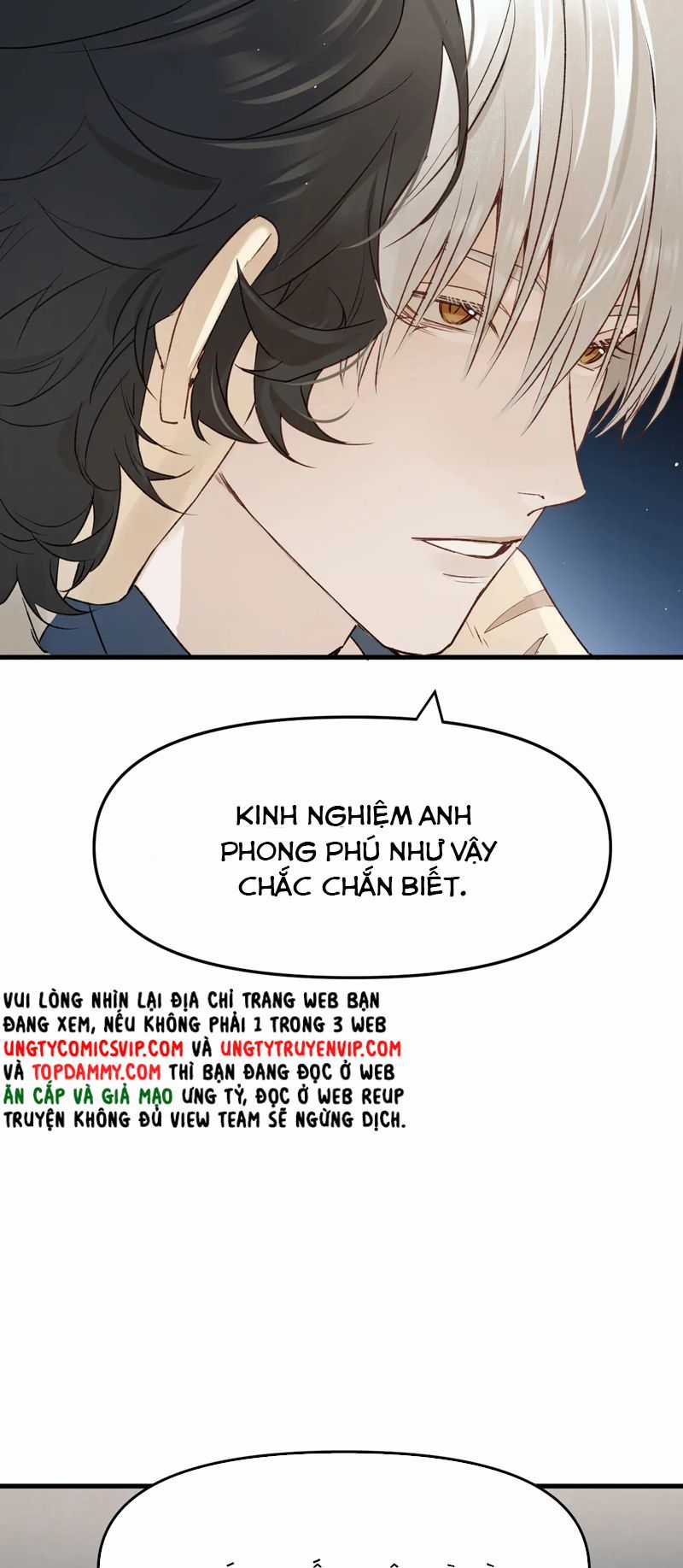 Bị Dã Thú Tùy Ý Nhìn Trộm Chapter 15 trang 39