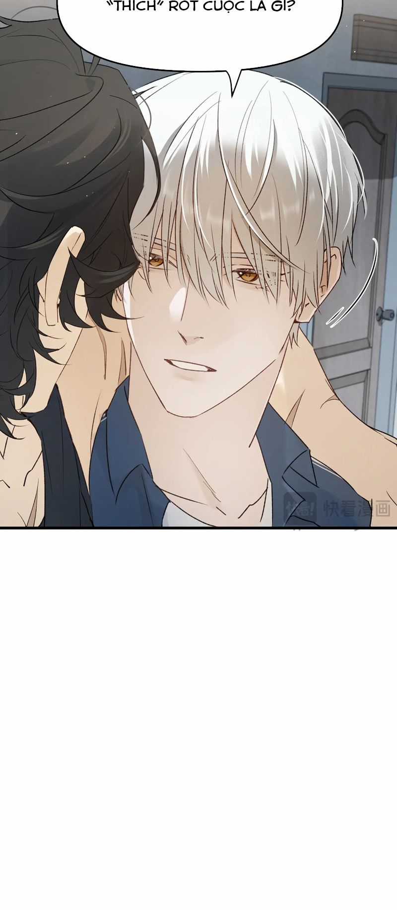 Bị Dã Thú Tùy Ý Nhìn Trộm Chapter 15 trang 40