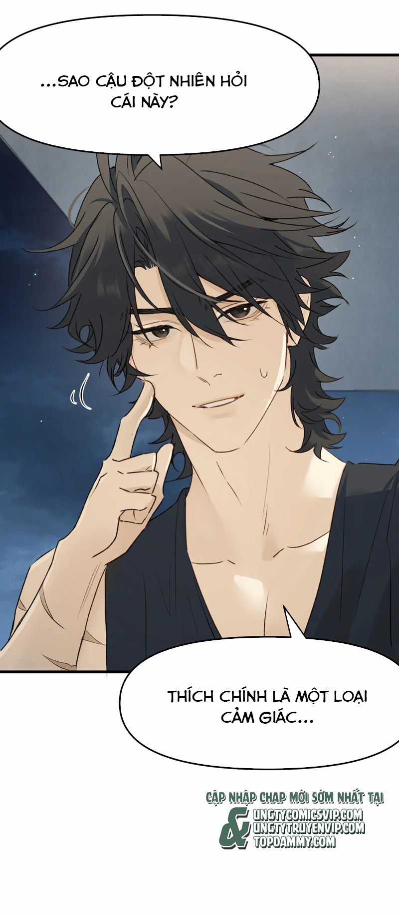 Bị Dã Thú Tùy Ý Nhìn Trộm Chapter 15 trang 41