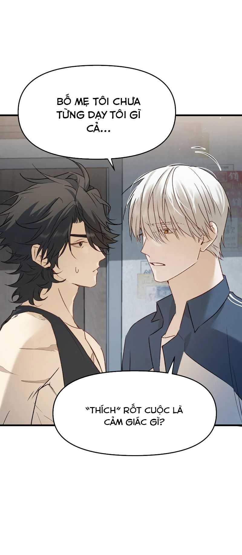 Bị Dã Thú Tùy Ý Nhìn Trộm Chapter 15 trang 42