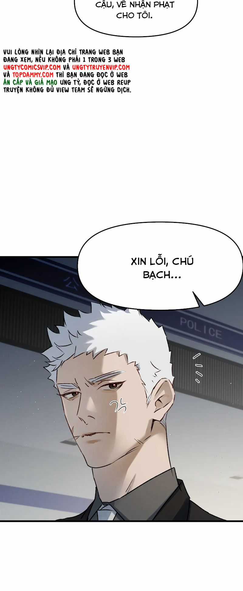 Bị Dã Thú Tùy Ý Nhìn Trộm Chapter 15 trang 7