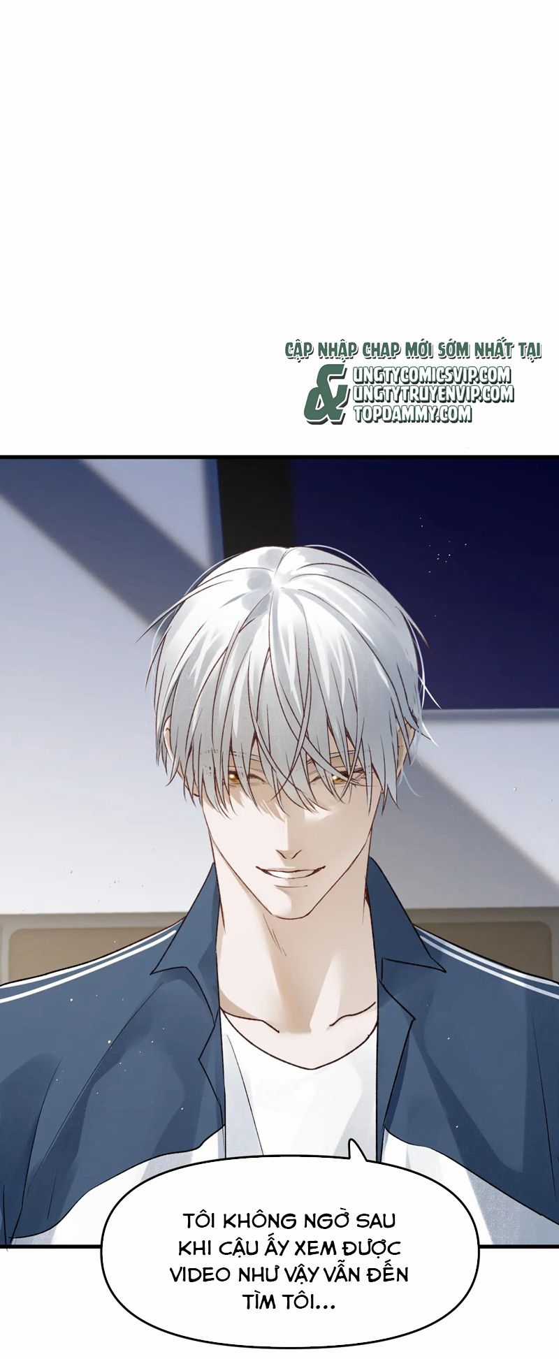 Bị Dã Thú Tùy Ý Nhìn Trộm Chapter 15 trang 9