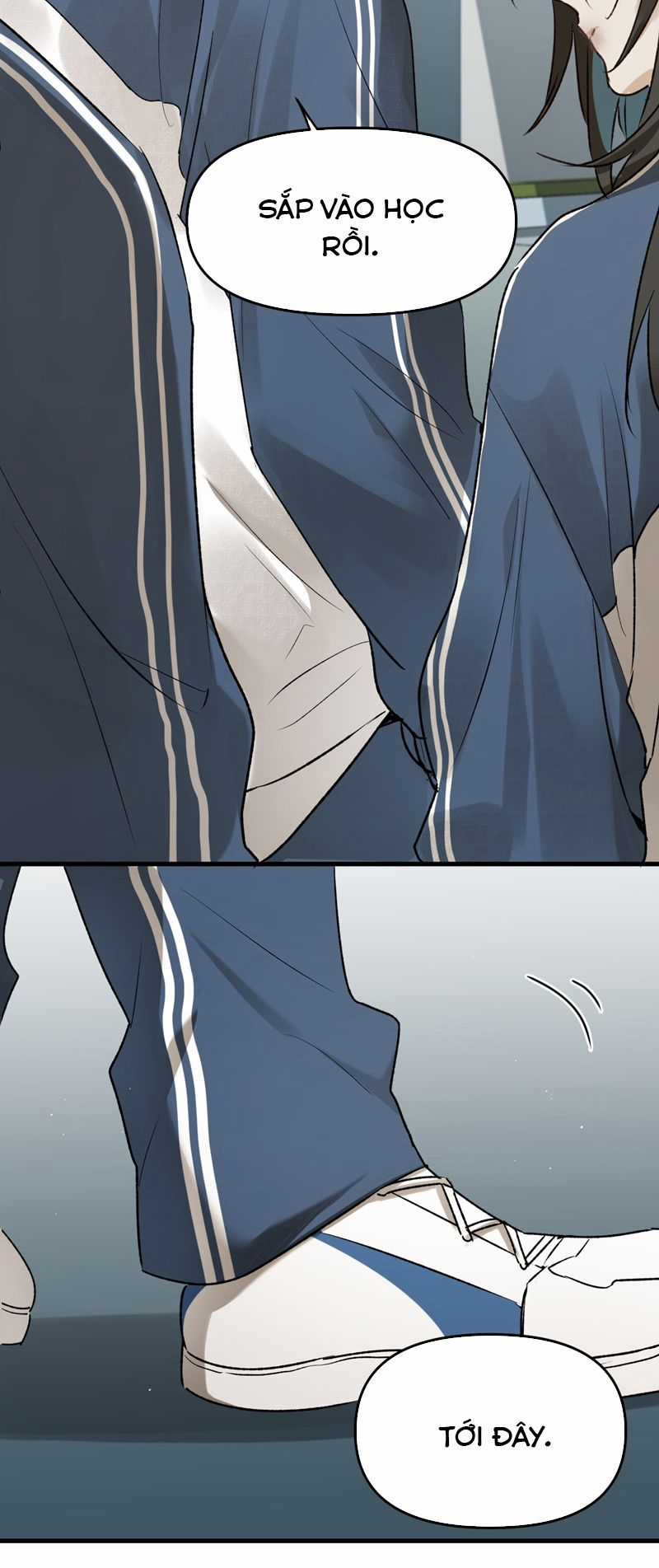 Bị Dã Thú Tùy Ý Nhìn Trộm Chapter 16 trang 17