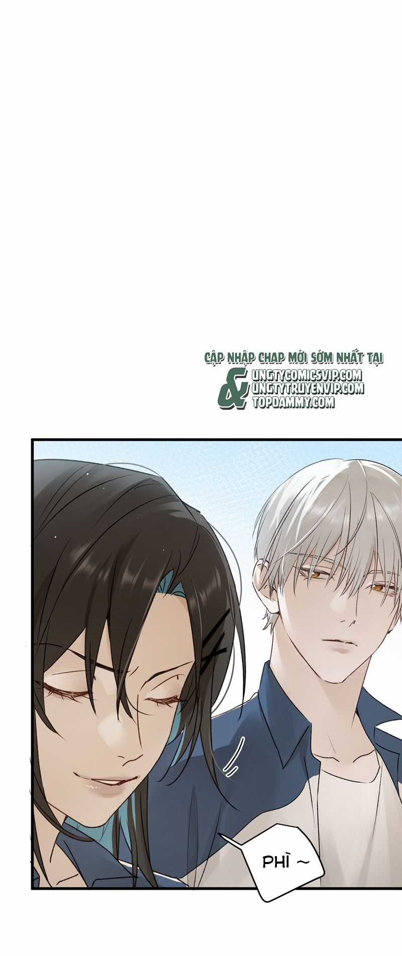 Bị Dã Thú Tùy Ý Nhìn Trộm Chapter 16 trang 18