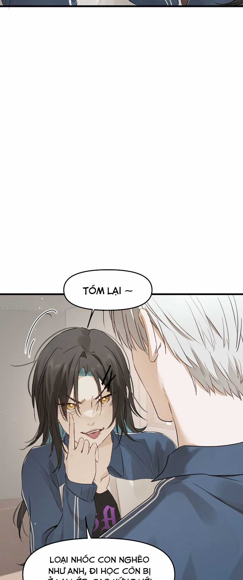 Bị Dã Thú Tùy Ý Nhìn Trộm Chapter 16 trang 24