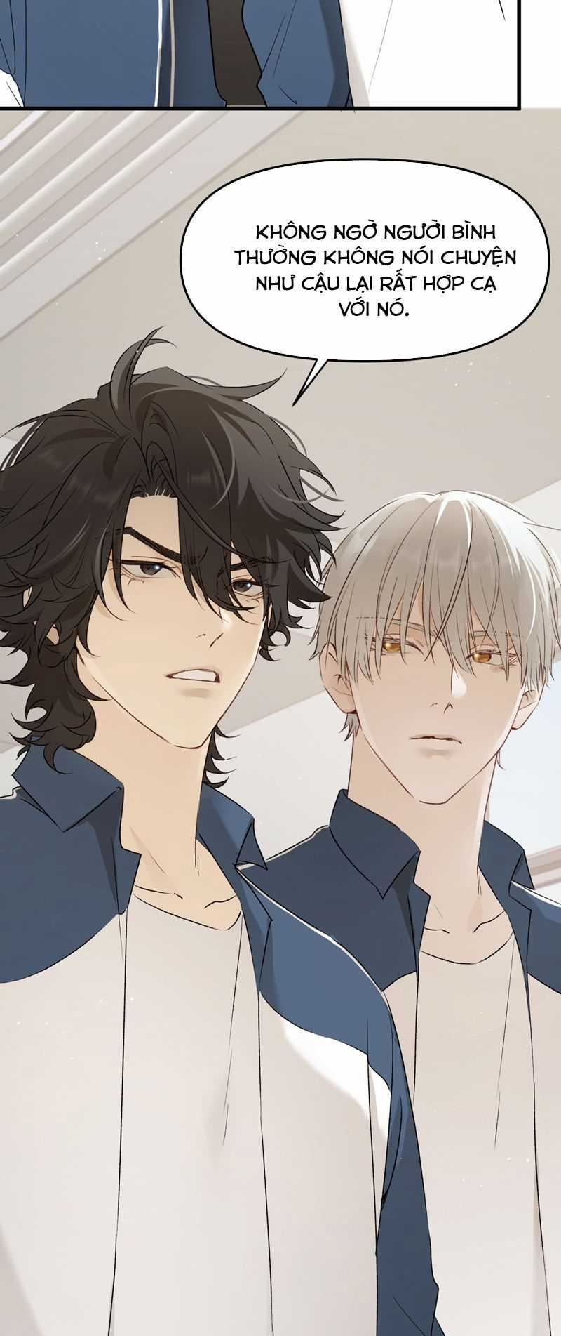 Bị Dã Thú Tùy Ý Nhìn Trộm Chapter 16 trang 26