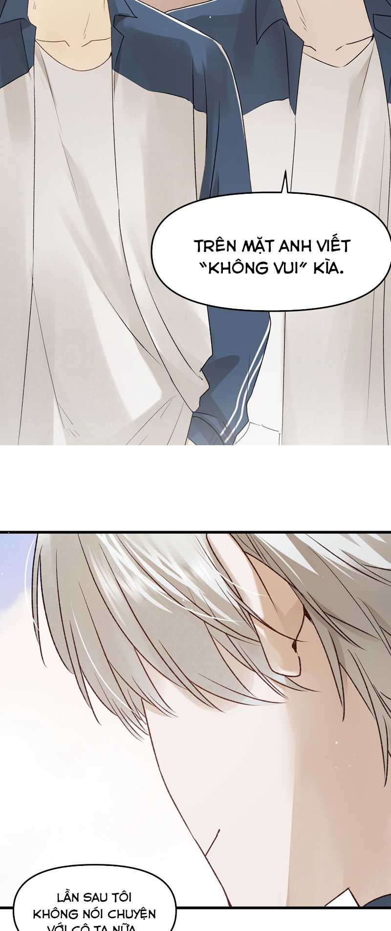 Bị Dã Thú Tùy Ý Nhìn Trộm Chapter 16 trang 28