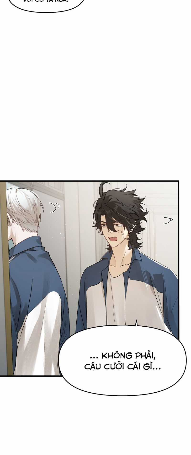 Bị Dã Thú Tùy Ý Nhìn Trộm Chapter 16 trang 29